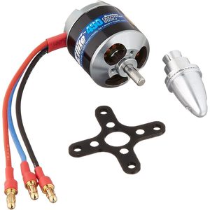 มอเตอร์ไร้แปรงถ่าน Eflite Park 450 890Kv แกน 5 มม. สำหรับเครื่องบินบังคับวิทยุ - Product Image 2