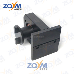 Raccord en L ZQYM pour outil de réparation et de test de <span class=keywords><strong>pompe</strong></span> diesel. différent modèle. - Product Image 4