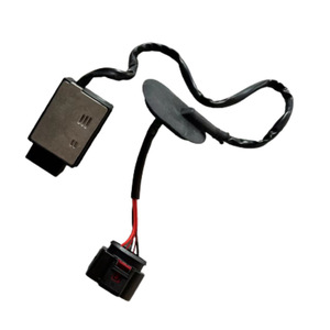 Nuevo relé sensor controlador de bomba de combustible de gasolina para Passat, Tiguan, Magotan, CC, Minghao y Gao 6 1K0906093K - Product Image 1