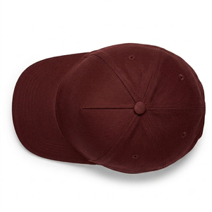 Casquettes de baseball confortables sur mesure pour hommes et femmes, service OEM, vêtements de sport personnalisés, casquettes de baseball élégantes pour l'extérieur - Product Image 3