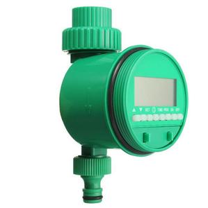 Minuterie numérique automatique pour robinet, programmeur automatique d'arrosage de jardin, Valve à bille, système d'<span class=keywords><strong>irrigation</strong></span> de maison - Product Image 4