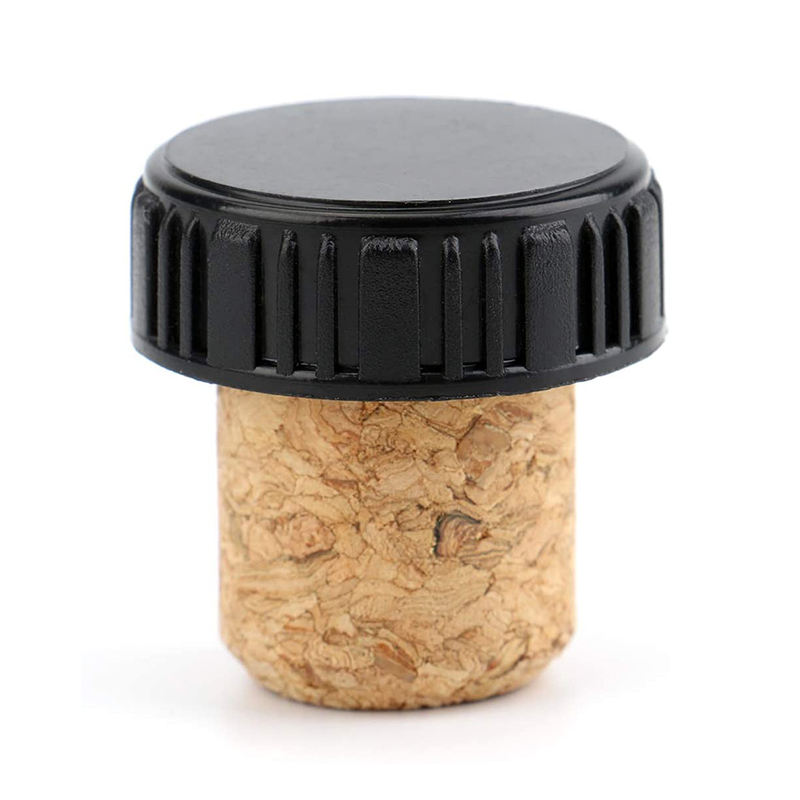 1Plastic Bar-Top cork stopper