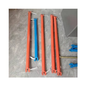 0 9 Accesorios <span class=keywords><strong>de</strong></span> acero ajustables Encofrado Acrow Jack Lista <span class=keywords><strong>de</strong></span> precios Andamios Apuntes Accesorios Acero Construcción española - Product Image 6