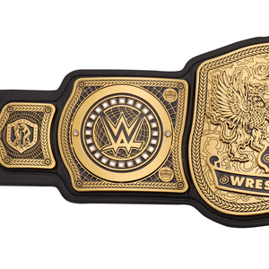 Ceinture de lutte de championnat personnalisable de haute qualité, fabrication OEM sur mesure, taille adulte, qualité supérieure, ceinture de lutte universelle - Product Image 6