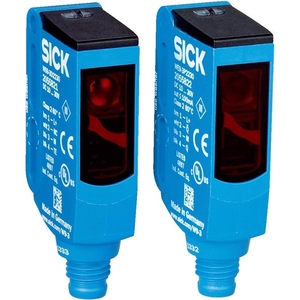 P/N 1049076เซ็นเซอร์อุตสาหกรรมแบบดั้งเดิมและใหม่ผ่านลำแสง10M PNP - Product Image 1