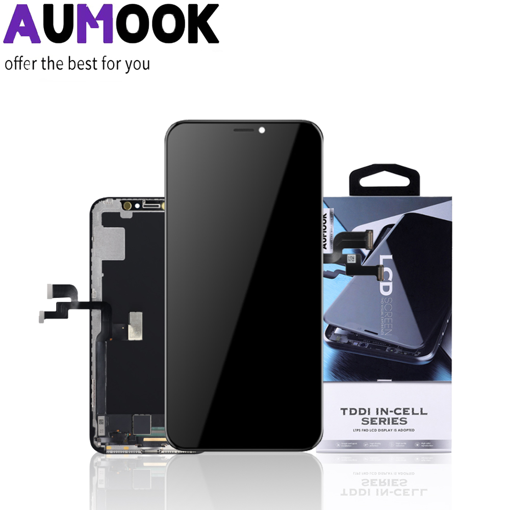 industrial lcd displays supplier factory