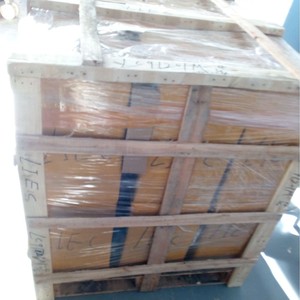 Transporte Ferroviario de Mercancías Generales de China a Oriente Medio, Arabia Saudita, Dubái, Catar, Omán, Emiratos Árabes Unidos, Despacho de Aduanas para Compradores - Product Image 3
