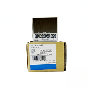 Contrôleur PLC E5CSL-RP Gold Seller, pilote de serveur, neuf et original, disponible immédiatement - Product Image 1