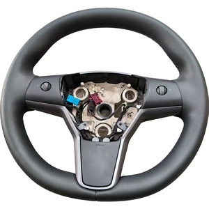 Áp dụng cho các tay lái của mô hình 3 xe trong 2019/2020 mô hình năm - Product Image 4