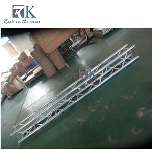 Vente directe usine : Structure de treillis en aluminium durable et treillis de scène à vendre – Système de treillis de scène pour événements extérieurs - Product Image 4