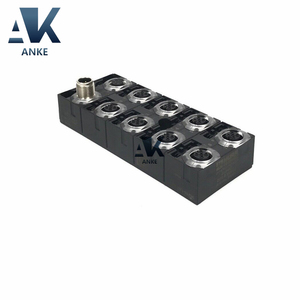 MODULE D'EXTENSION E/S MURR ELEKTRONIK 56603 CUBE67 - Product Image 1