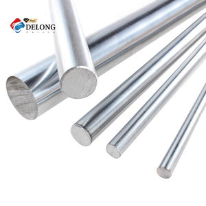 עגול בר 1 מ "מ 1.5 מ" מ 2 מ "מ 2.5 מ" מ 3 מ "מ 4 מ" מ 4.5 מ "מ 7 מ" מ 20 מ "מ 30 מ" מ מוט נירוסטה 316 מוט נירוסטה - Product Image 3