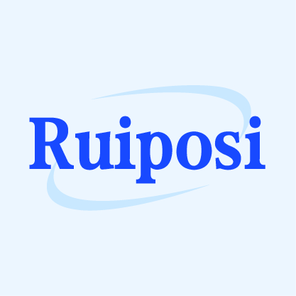 Baoding Ruipos Import and Export Co., Ltd. logo