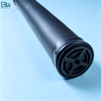 Diffuseur tubulaire à micro-bulles fines EPDM, diffuseur d'air avec une productivité de 500 L/h et une garantie d'un an pour le traitement des eaux usées