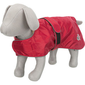 Capa Roja Orlans para Mascotas Talla S 35 cm Ropa Elegante para Mascotas - Product Image 2