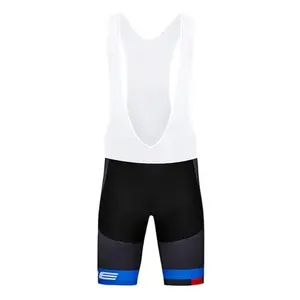 Pantaloncini da Ciclismo Star World SANREMO, Merchandising Sportivo Made in China - Product Image 1