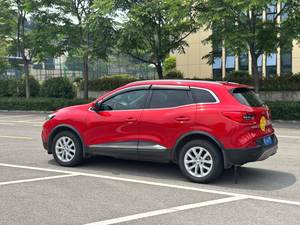 <span class=keywords><strong>Renault</strong></span> 2018 de Alta Velocidad, Motor Turbo de Gasolina, Caja de Cambios Automática, Volante a la Izquierda, Portaequipajes Metálico, Precio de Fábrica para Adultos - Product Image 4