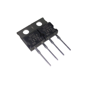 Diode Épitaxiale à Récupération Rapide DSEI12-06A TRANSISTOR - Product Image 1