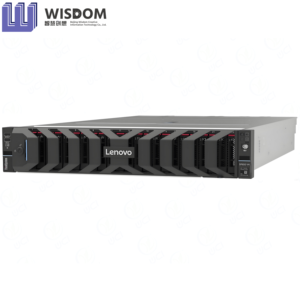Servidor de Computación Ai Xeon Sr650 V3 V4 en Rack, Sistema de Alojamiento Dedicado de 10 Gbps, Chasis para Centro de Datos con GPU, Almacenamiento, Computadora Sr650 V4 - Product Image 1