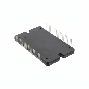 Componentes Electrónicos, Módulo DIP 44, 37 Cables, En Stock, STK5F4U3E2D-E, Gestión de Energía (PMIC) - Product Image 1