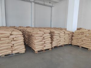 Inibidor de Ferrugem para Materiais Metálicos de Reforço Ácido Carboxílico Ternário - Product Image 6