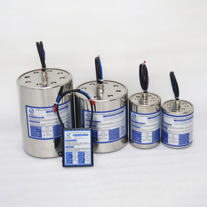 Zhishun Fire Diy Install Aerosol Fire Suppression System Micro Wall-<strong>Mounted</strong> Class C 1.5m Fire Extinguishing Device - Product Image 5