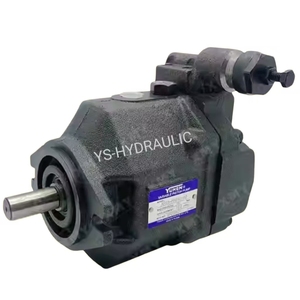 Pompe à piston YUKEN AR22-<span class=keywords><strong>FR01C</strong></span>-22, pompe à huile hydraulique <span class=keywords><strong>AR16</strong></span>-<span class=keywords><strong>FR01C</strong></span>-22, B CS BS <span class=keywords><strong>20</strong></span> - Product Image 3