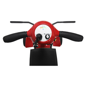 China precio competitivo ligero de la movilidad eléctrica Scooter para adultos mayores - Product Image 4