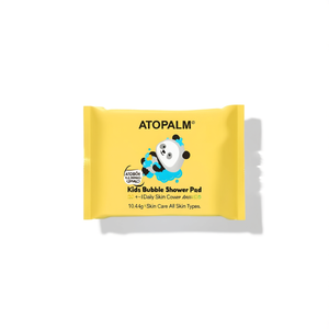 Atopalm <b>Kids</b> <b>Bubble</b> Shower Pad 10.4g Daily Skin Care All Skin Types - Product Image 2