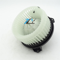 XB00001057 ventilateur ventilateur moteur ventilateur pour Hitachi ZAX200-5G ZX200-5G ZX240-5G ZX470-5G pièces de machines de Construction