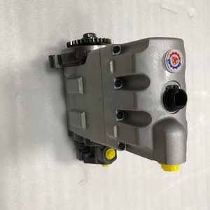 319-0607 3190607 Fuel Injection <b>Pump</b> for Engine Excavator Parts - Product Image 2
