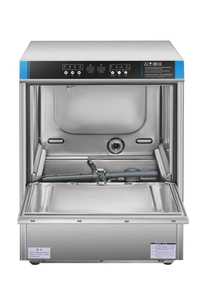Lave-vaisselle autonome Yatai en acier inoxydable, capacité 12 couverts, classe énergétique, 220V/380V, pour usage domestique et commercial - Product Image 1