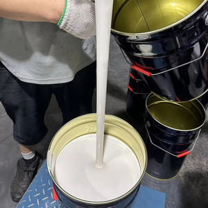 Nhà Máy khuôn silicon lỏng cao su siliconecsilicone cao su cho bê tông nhựa xi măng nhựa sáp 3D phẳng làm khuôn - Product Image 3