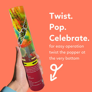 Cañones <span class=keywords><strong>de</strong></span> Polvo Holi <span class=keywords><strong>para</strong></span> <span class=keywords><strong>Fiestas</strong></span>, Spray <span class=keywords><strong>de</strong></span> <span class=keywords><strong>Humo</strong></span> Colorido, Ecológicos, en Venta - Product Image 3