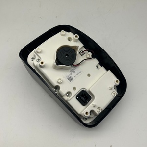 Excavator Parts SK200-8 SK210-8 SK300-8 SK350-8 Excavator Monitor Display <b>Gauge</b> YN59S00021F2 YN59S00021F1 - Product Image 5