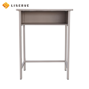 Set di sedie e scrivania da scuola a buon mercato - Product Image 2