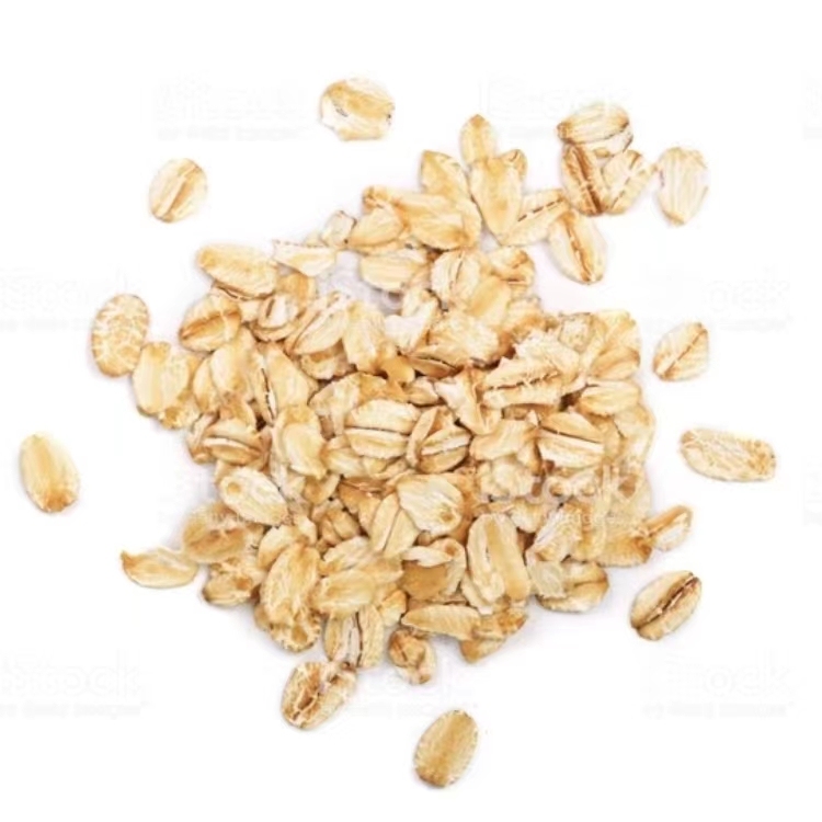 Fast cooking and storage of snacks protein bulk oats high-quality grain products pure oatmeal