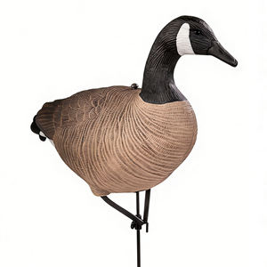 Señuelo de Ganso Ligero con Flocado, Anti-reflectante, Realista, para Deportes al Aire Libre, Venta al Por Mayor - Product Image 6