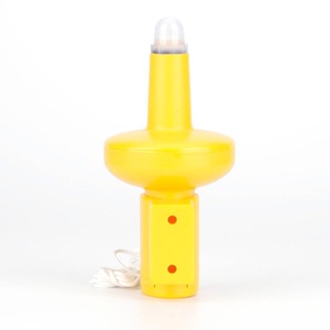 Luz de Marcador Marítimo de Seguridad Autoencendible Flotante con Aprobación Solas MED, Iluminante LED, 50-70 Destellos/Minuto - Product Image 4