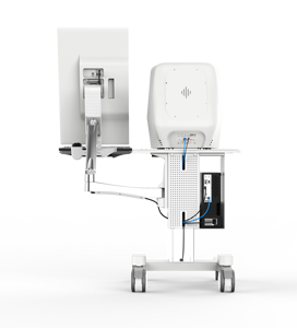 Máy Phân Tích Da Nhà Sản Xuất Máy Phân Tích Da Máy Quét Da Mặt Kỹ Thuật Số Dụng Cụ Phân Tích Lâm Sàng - Product Image 4