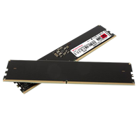 Mémoire DDR5 de jeu de bureau Centaur 4800mhz 5600mhz haute Performance 8gb 16gb PC Memoria Ram pour ordinateur fonction ECC en stock