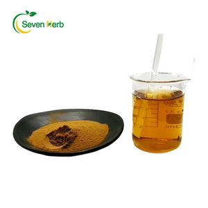 קלנדולה פרחי אבקת פרחי ציפורן קלנדולה פלבנואידים 1% קלנדולה תמצית ציפורן חתול - Product Image 3