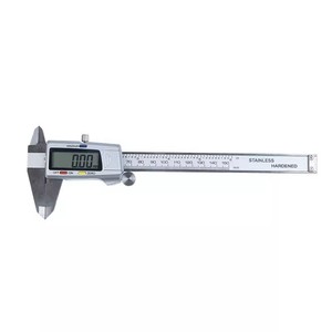 Tianzhuo Stainless Steel Digital Vernier Caliper 0-150mm High Precision Measurement Tool - Product Image 5