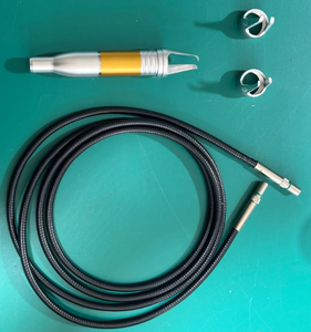 Promoción de Fábrica, Láser 980, Máquina Láser Quirúrgica de 980nm <span class=keywords><strong>para</strong></span> Venas Varicosas, Eliminación de Venas - Product Image 4