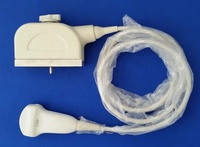 Sonde compatible avec les ultrasons Sonde convexe SONOSCAPE C344 SSI-1000 3000 5000 5500 6000 Sonde compatible avec les ultrasons