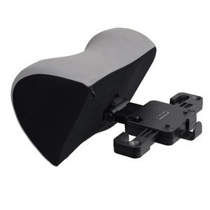 Máy móc điều chỉnh xe Ghế tựa cổ tử cung gối ghế trong xe hơi Bộ nhớ bọt gối tựa đầu gối - Product Image 1