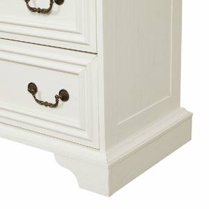 Mobili antichi moderni casa fattoria bianca 7 cassetti Tv <span class=keywords><strong>comò</strong></span> Lingerie <span class=keywords><strong>Vintage</strong></span> in legno <span class=keywords><strong>comò</strong></span> per <span class=keywords><strong>camera</strong></span> <span class=keywords><strong>da</strong></span> <span class=keywords><strong>letto</strong></span> - Product Image 6