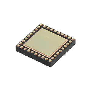 PIC32MX120F032CT-V_TL 36 VFTLA Exposed Pad แบบฝัง ซื้อชิ้นส่วนอิเล็กทรอนิกส์ออนไลน์ BOM IC มีสินค้าในสต็อก - Product Image 1