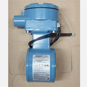 NEW ORIGINAL Rosemounts 8711 Magnetic Flow Meter Sensors for Flow <b>Measurement</b> in Industrial Chemical Industries - Product Image 4