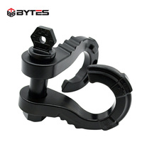 Bytes Off-Road Personnalisable 8T Arc Multifonctionnel Split Manille Remorque Pièces Nouvel État En Acier Au Carbone Matériel